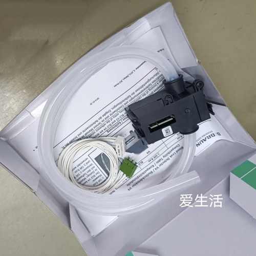 34561692贝朗9系漏血传感器V4新款血液透析机配件