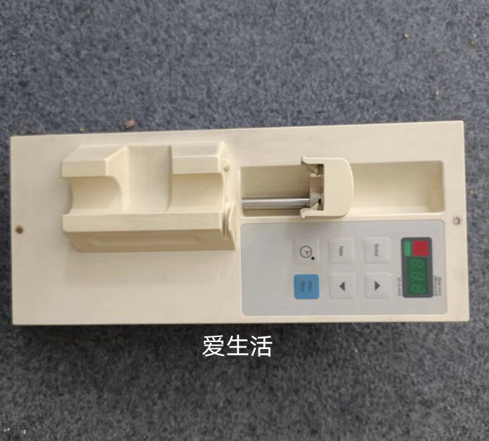 费森尤斯4008肝素泵模组电路板电机夹帽子齿轮按键板底座原装拆机