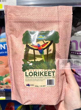 港购 VETAFARM兽医农场森林荟萃无糖花蜜吸蜜粉