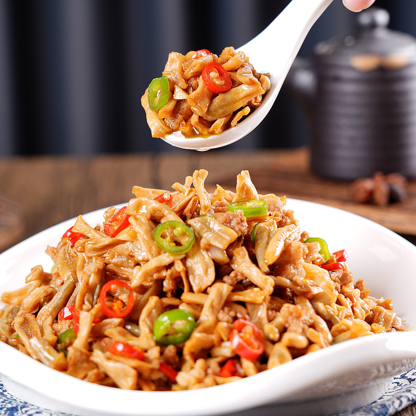 卜豆角500g湖南特产农家自制扑豆角下饭菜坛子腌菜干豆角豇豆商用,水产肉类/新鲜蔬果/熟食,腌制/榨菜/泡菜,淘宝优惠券,粉丝福利购,淘宝优惠卷