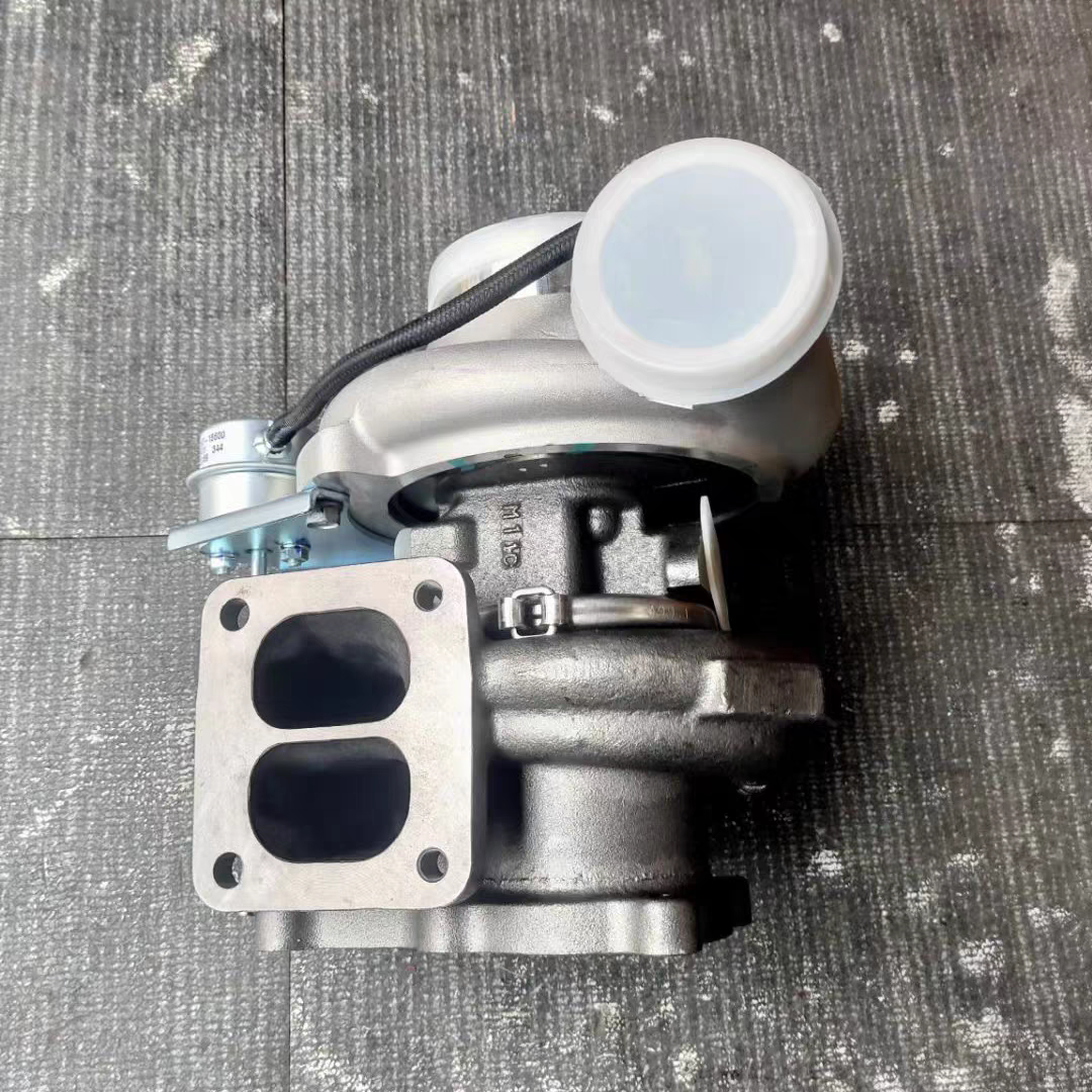 适用TBP4/TD07S涡轮增压器上柴D6114原厂全新徐工挖机工程车包邮