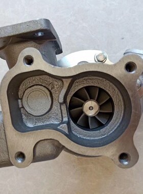 适用四达JP45涡轮增压器1118010K-1_DW55DG原厂全新包邮东风农机