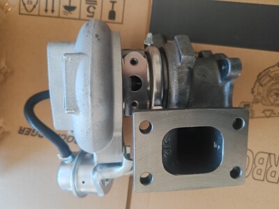 适用于南充天然气NB120-140涡轮增压器TD04L原厂全新质保一年包邮