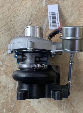 适用潍柴锐动力WP2.3国五JP45K涡轮增压器1000714244B轻卡货车