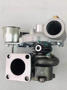 适用陆风X8X9猎豹R425黄海旗胜1118300RAA涡轮增压器HP55全新2.5T