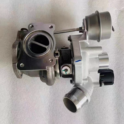 适用标志3008雪铁龙C4L涡轮增压器1.6T全新涡轮增压器包邮质保1年