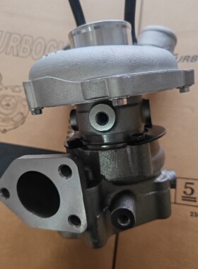 适用于索兰托2.5T起亚GT1752S涡轮增压器28200-4A101全新包邮原厂