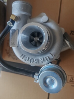 适用于四达中兴南俊威虎皮卡JP45涡轮增压器原厂全新质保一年包邮