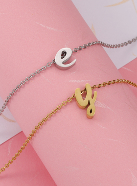 手链脚链RUMNVNTY不锈钢