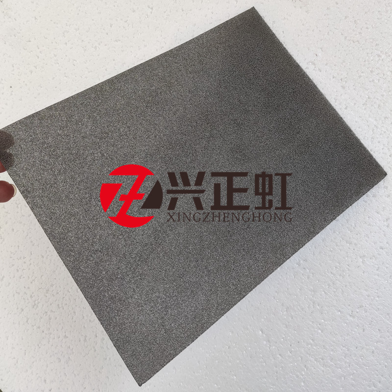 泡沫镍钼多孔镍铜泡沫NiMo电解水制氢电极燃料电池科研实验新材料