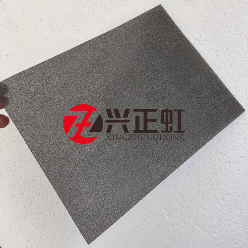 包邮多孔泡沫镍钼nimo电解水制氢