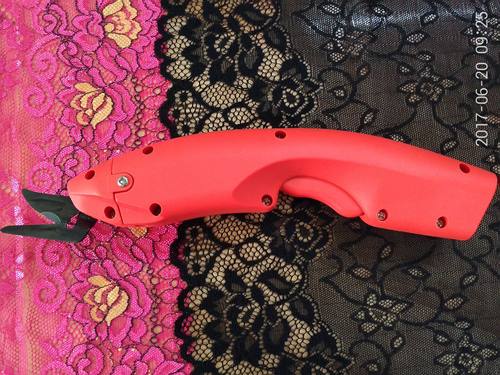 蕾丝花边裁剪电剪刀 电动剪刀 睫毛剪 花边机 JP003
