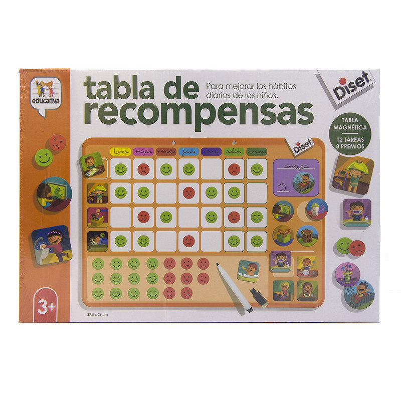 奖励幼儿园磁性墙贴玩具