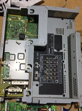 松下TH-50PZ700C 42PZ700C TU  TNPA4279 TNPA4176 TNPA4244整套