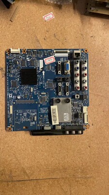 原装三星LA40C550J1F LA46C550主板BN41-01407A测试好发货