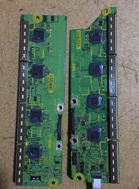 原装松下TH-42PZ80C缓冲板TNPA4412 SD TNPA4413 SU