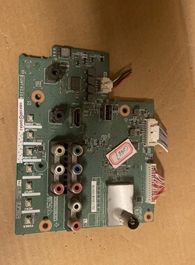 原装夏普LCD-32LX150A主板QPWBNG308WJN2屏TA306-0实物