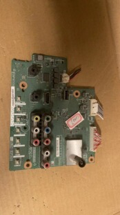 原装夏普LCD-32LX150A主板QPWBNG308WJN2屏TA306-0实物