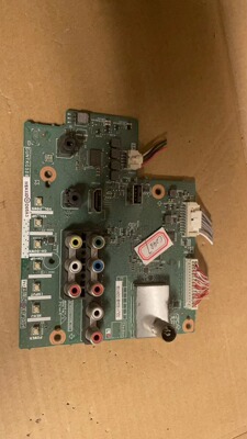 原装夏普LCD-32LX150A主板QPWBNG308WJN2屏TA306-0实物