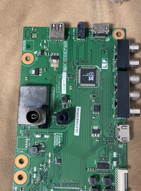 夏普LCD-32LX170A 40LX170A/DS13A主板QPWBNG502WJN1DUNTKG502WEA