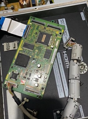 日立 42PD9570TC 42PD9500TC 逻辑板 ND25001-D103