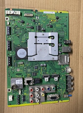 原装松下TH-P42C30C主板TNPH0961 1 A CB屏 MC106HU1400