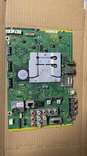 原装松下TH-P42C30C主板TNPH0961 1 A CB屏 MC106HU1400
