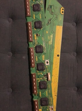 TNPA5533 AB TNPA5534 AB 原装松下TH-P55UT50C缓冲板