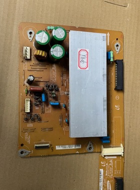 长虹PT42818HND S42AX-YD11/YB07 Z板LJ41-05780A LJ92-01583A