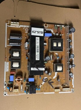 原装长虹PSPF42/501501C电源板LJ44-00187A LJ44一00188A测好