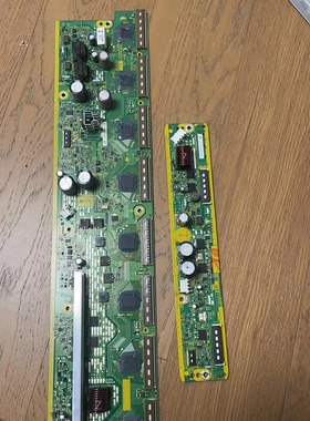 原装松下TH-P42C30C TH-42C33C SN板+SS板TNPA5311AC AG TNPA5313