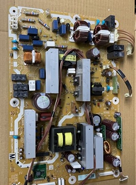 原装松下TH-P58V10C 65V10C 电源板ETX2MM774MA NPX774MA-1A