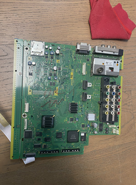 *TH-P50X10C主板TNPH0782 GC MC106H30U12