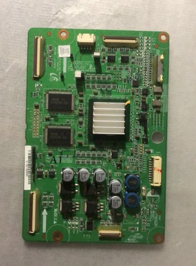 原装三星S42SD-YD07逻辑板LJ41-03075A LJ92-01274A测好