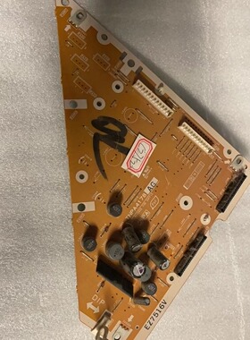 原装松下TH-50PV70C副电源板 TNPA4178AG测试好