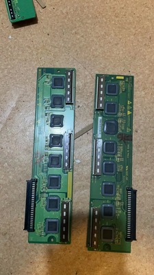 日立P50X101C 50PD9980TC缓冲板JP6079 JP6080 ND60200-0047/0048