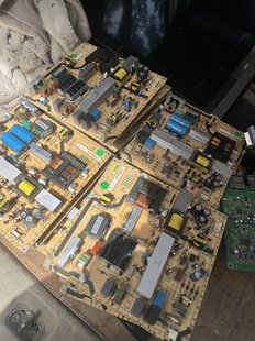 5409 5609电源板 原装 IPL32L 32PFL3409 PWG1XG 飞利浦