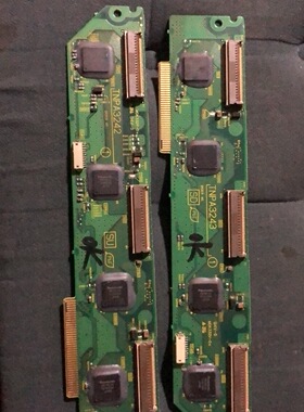 松下 TH-42PA50C 原装缓冲板 SU SD板 TNPA3242 TNPA3243