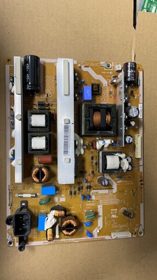 三星PS51E490B2R等离子电源板 BN44-00508A -00509A PSPF2515