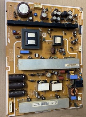 拆机长虹PT50718 PT50618A 电源板 LJ44-00180A PSPF480601A