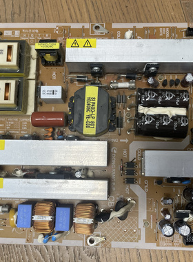 LA40A350C1 LA40A550P1R电源板BN44-00198A/BN44-00199B