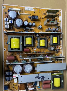 日立P50A101CM P50A101A P50A101CK电源板MPF7718 PCPF0164 F7718