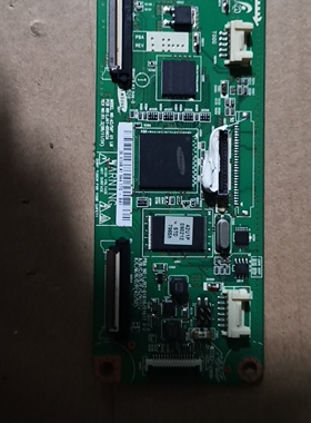 逻辑板juq7.820.00039277 ver1.0 原装拆机42/50HD V2 ASIC V1.0