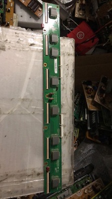 长虹等离子电视配件PT50718X缓冲板JUQ7.820.038V1配PM50H1000屏