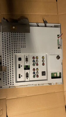 夏普LCD-46GE51A 52GE51A 42GE5A 42GE50A QPWBXE773WJN1主板