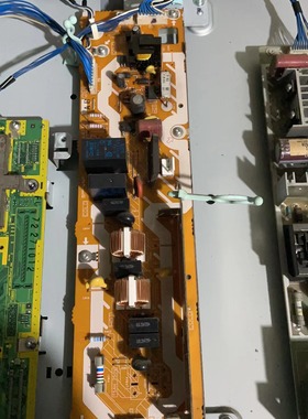 原装松下TC-32LX700D电源板MPC6601 PCPC0006副电源板TNPA4116AB