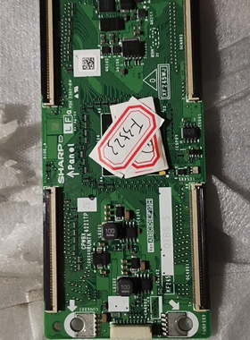 原装夏普46A63逻辑板X3853TPZ XF配屏LK460D3LW10T 现货