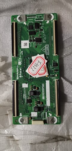 原装夏普46A63逻辑板X3853TPZ XF配屏LK460D3LW10T 现货