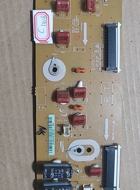 长虹3D60C4000i三星PS60F5000AR Z板LJ41-10337A LJ92-01964A