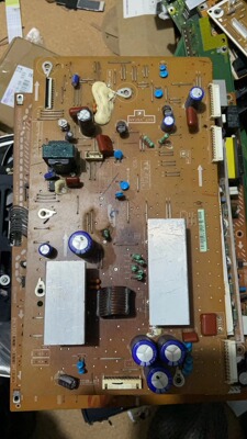 原装三星PS43E400U1R Y板LJ41-10281A LJ92-01897A
